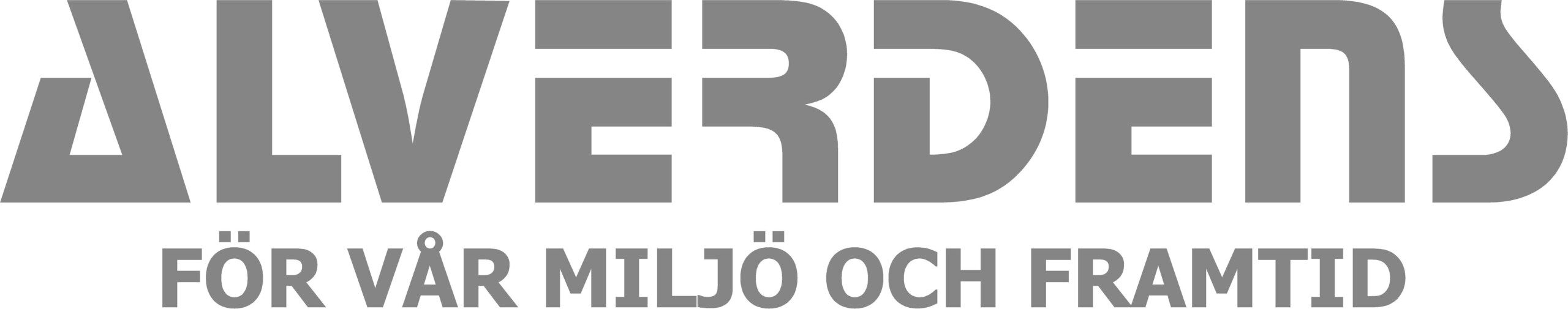 Alverdens AB